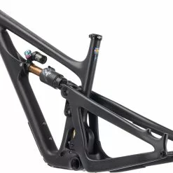 Yeti Cycles SB150 TURQ Carbon 29" Rahmenkit -Jagdraht Verkaufsladen 459974