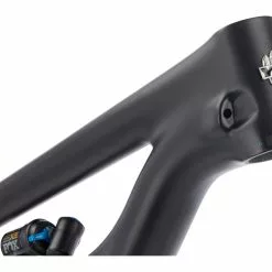 Yeti Cycles SB150 TURQ Carbon 29" Rahmenkit -Jagdraht Verkaufsladen 459975