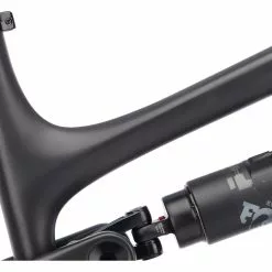 Yeti Cycles SB150 TURQ Carbon 29" Rahmenkit -Jagdraht Verkaufsladen 459977