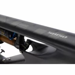 Yeti Cycles SB150 TURQ Carbon 29" Rahmenkit -Jagdraht Verkaufsladen 459981