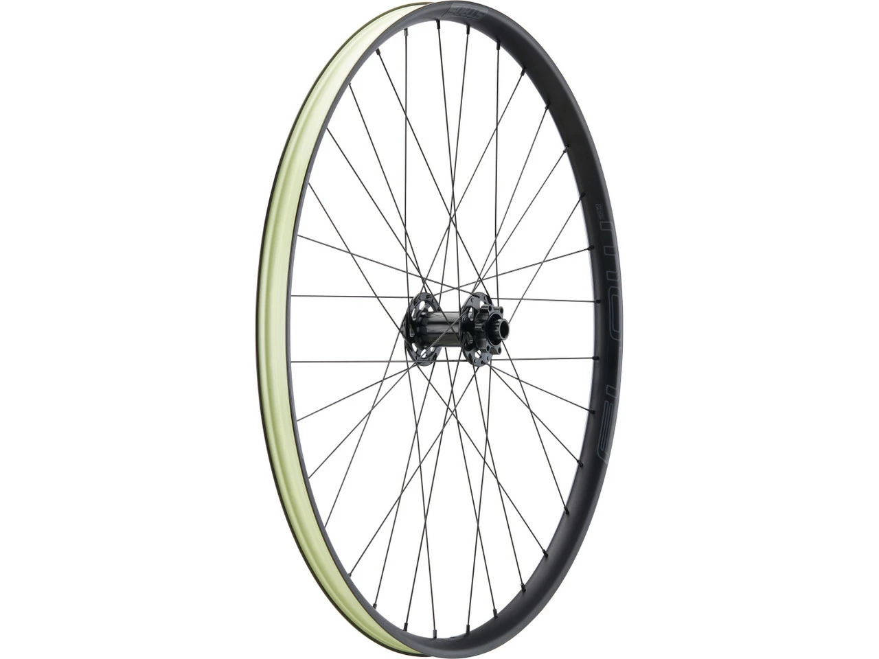 Notubes Flow MK4 Disc 6-Loch Boost 29" Laufradsatz 4 Notubes Flow MK4 Disc 6-Loch Boost 29" Laufradsatz – Bild 2