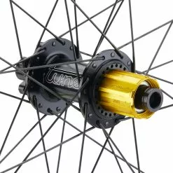 Tune Race 29 Endurance Boost Disc 6-Loch 29" Laufrad -Jagdraht Verkaufsladen 461144