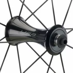 Campagnolo® Bora WTO 33 Carbon 28" Laufradsatz -Jagdraht Verkaufsladen 464516