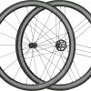 Campagnolo® Bora WTO 45 Carbon Road 28" Laufradsatz -Jagdraht Verkaufsladen 464520
