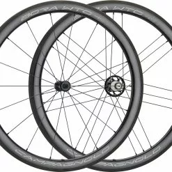 Campagnolo® Bora WTO 45 Carbon Road 28" Laufradsatz -Jagdraht Verkaufsladen 464529
