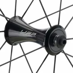 Campagnolo® Bora WTO 45 Carbon Road 28" Laufradsatz -Jagdraht Verkaufsladen 464531