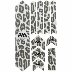 All-mountain-style Frame Guard Extra Rahmenschutzaufkleber -Jagdraht Verkaufsladen 465966