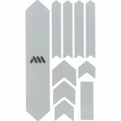 All-mountain-style Frame Guard Extra Rahmenschutzaufkleber -Jagdraht Verkaufsladen 465969