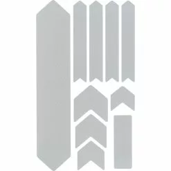 All-mountain-style Frame Guard Extra Rahmenschutzaufkleber -Jagdraht Verkaufsladen 465973