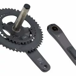 Shimano Ultegra Powermeter Kurbelgarnitur FC-R8100-P Hollowtech II -Jagdraht Verkaufsladen 468203