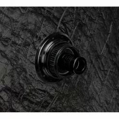 Black Inc Zero 2.0 Disc Center Lock Carbon 28" Scheibenlaufrad -Jagdraht Verkaufsladen 468547