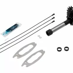 E-thirteen LG1 Plus Downhill Boost 27,5" Laufradsatz -Jagdraht Verkaufsladen 468681