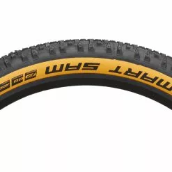 Schwalbe Smart Sam Performance ADDIX RaceGuard DD 27,5+ Faltreifen 12 Schwalbe Smart Sam Performance ADDIX RaceGuard DD 27,5+ Faltreifen -Jagdraht Verkaufsladen 469472