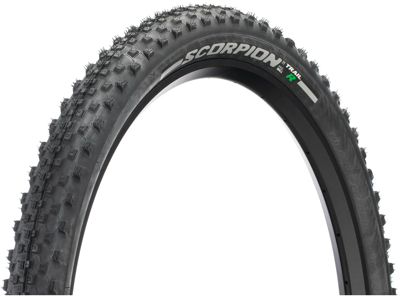 Pirelli Scorpion Trail Rear Specific 29" Faltreifen 3 Pirelli Scorpion Trail Rear Specific 29" Faltreifen