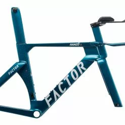 Factor Hanzo Time Trial Rahmenkit