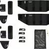 Dirtlej Bike Carrier E-Bike Package Transportschutz -Jagdraht Verkaufsladen 470082