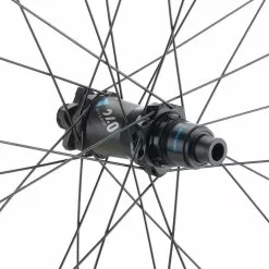 Dt-swiss HXC 1501 SPLINE One 27,5" 30 Boost Disc 6-Loch Hybrid Laufradsatz -Jagdraht Verkaufsladen 470752