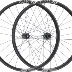 Dt-swiss HXC 1501 SPLINE One 27,5" 35 Boost Disc 6-Loch Hybrid Laufradsatz