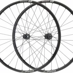 Dt-swiss M 1900 SPLINE 30 Disc Center Lock 27,5" Laufradsatz