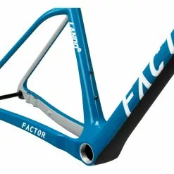 Factor Lando HT 29" Carbon Hardtail Rahmen -Jagdraht Verkaufsladen 471889