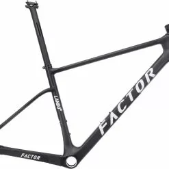 Factor Lando HT 29" Carbon Hardtail Rahmen -Jagdraht Verkaufsladen 471893