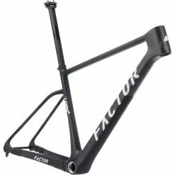 Factor Lando HT 29" Carbon Hardtail Rahmen -Jagdraht Verkaufsladen 471894