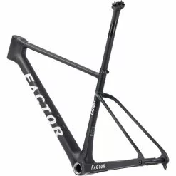 Factor Lando HT 29" Carbon Hardtail Rahmen -Jagdraht Verkaufsladen 471895