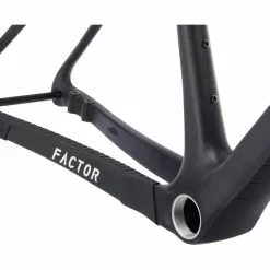 Factor Lando HT 29" Carbon Hardtail Rahmen -Jagdraht Verkaufsladen 471900