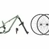 Commencal Meta TR 29" Rolling Chassis
