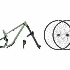 Commencal Meta TR 29" Rolling Chassis