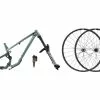 Commencal Meta TR 29" Rolling Chassis Modell 2022 -Jagdraht Verkaufsladen 471997