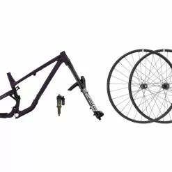 Commencal Meta TR 29" Rolling Chassis Modell 2022 -Jagdraht Verkaufsladen 472023