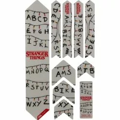 All-mountain-style Stranger Things Frame Guard Extra Rahmenschutzaufkleber 8 All-mountain-style Stranger Things Frame Guard Extra Rahmenschutzaufkleber -Jagdraht Verkaufsladen 473122