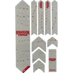 All-mountain-style Stranger Things Frame Guard Extra Rahmenschutzaufkleber 9 All-mountain-style Stranger Things Frame Guard Extra Rahmenschutzaufkleber -Jagdraht Verkaufsladen 473123
