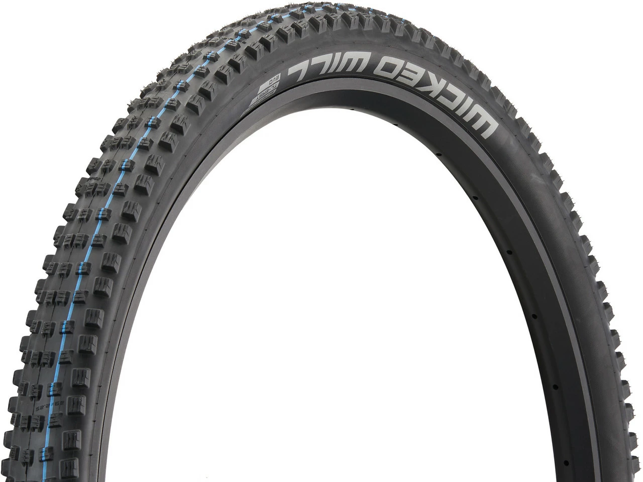 Schwalbe Wicked Will Evolution ADDIX SpeedGrip Super Ground 29" Faltreifen 7 Schwalbe Wicked Will Evolution ADDIX SpeedGrip Super Ground 29" Faltreifen – Bild 5