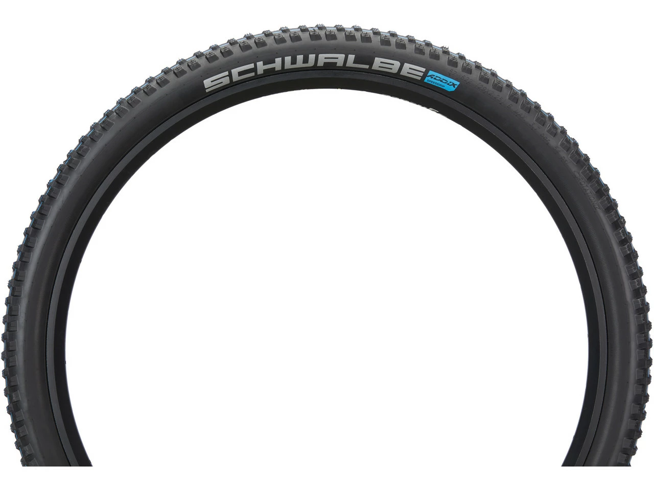 Schwalbe Wicked Will Evolution ADDIX SpeedGrip Super Ground 29" Faltreifen 8 Schwalbe Wicked Will Evolution ADDIX SpeedGrip Super Ground 29" Faltreifen – Bild 6