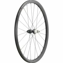 Campagnolo® Levante Carbon Disc Center Lock 28" Laufradsatz -Jagdraht Verkaufsladen 474469