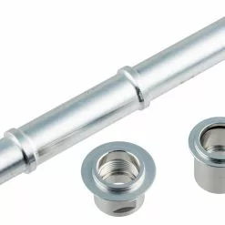 Notubes Umrüstkit 10x135 Mm Auf 12x142 Mm Für Stan´s 3.30 / 3.30 Ti