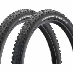 Michelin Wild XC Performance 29" Faltreifen 2er-Set