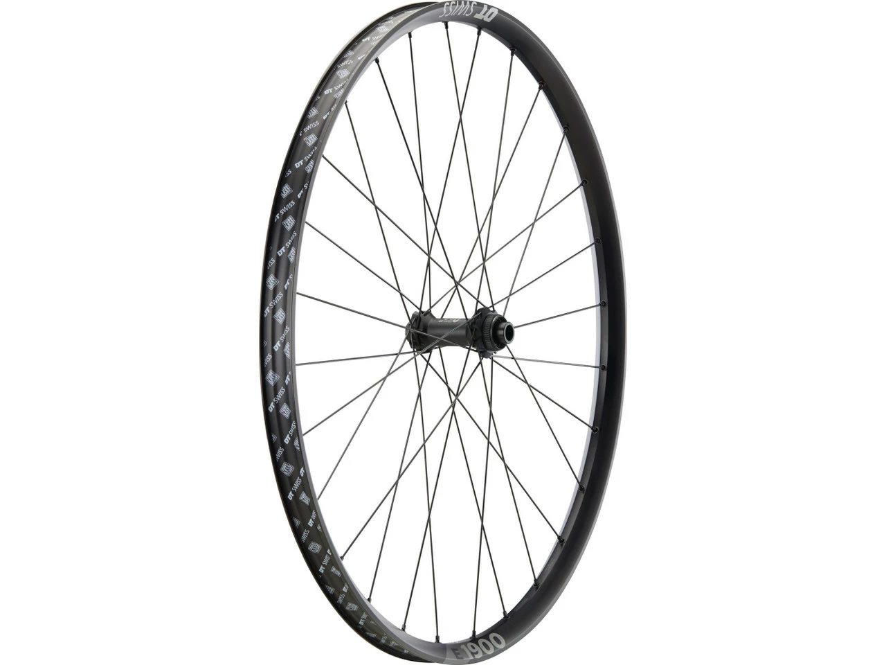 Dt-swiss E 1900 SPLINE 30 Boost Disc Center Lock 29" Laufradsatz 4 Dt-swiss E 1900 SPLINE 30 Boost Disc Center Lock 29" Laufradsatz – Bild 2