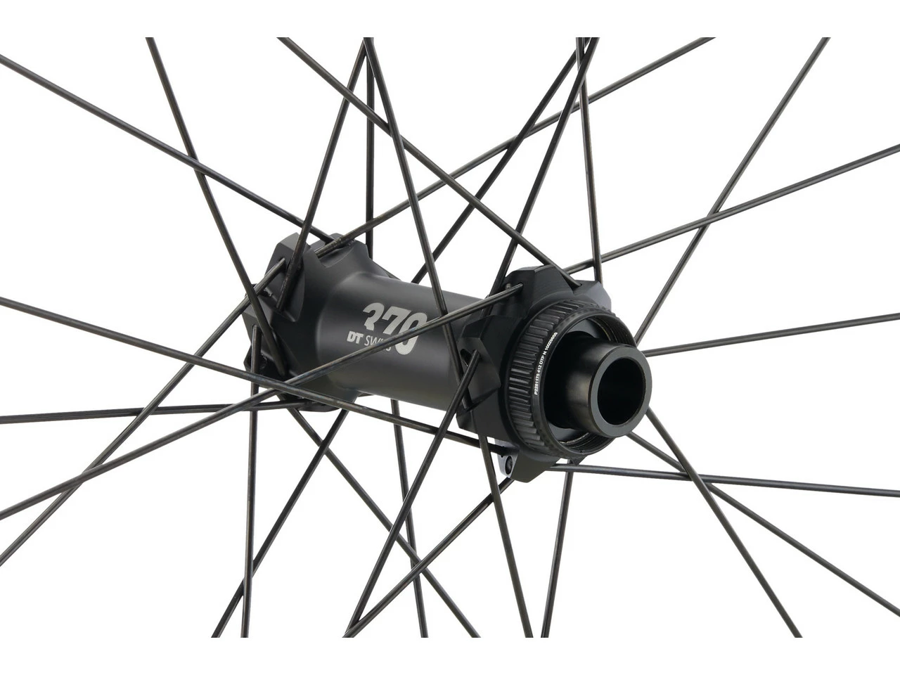 Dt-swiss E 1900 SPLINE 30 Boost Disc Center Lock 29" Laufradsatz 5 Dt-swiss E 1900 SPLINE 30 Boost Disc Center Lock 29" Laufradsatz – Bild 3