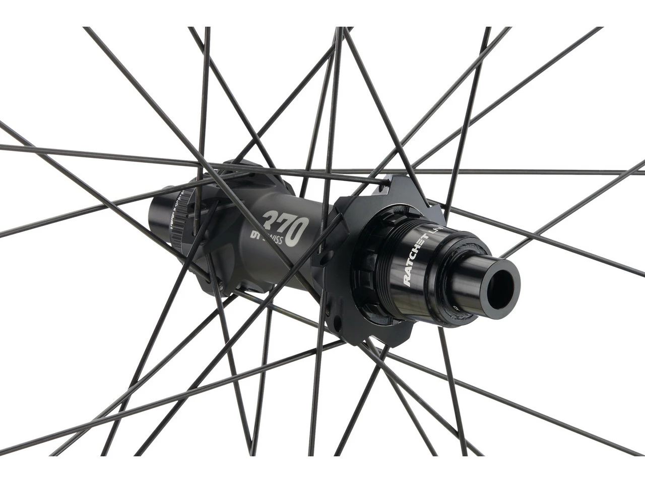 Dt-swiss E 1900 SPLINE 30 Boost Disc Center Lock 29" Laufradsatz 7 Dt-swiss E 1900 SPLINE 30 Boost Disc Center Lock 29" Laufradsatz – Bild 5