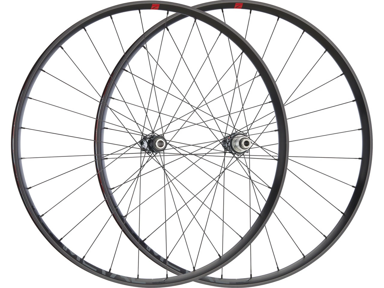 Fulcrum Red Metal 5 Disc Center Lock Boost 29" Laufradsatz Modell 2023 3 Fulcrum Red Metal 5 Disc Center Lock Boost 29" Laufradsatz Modell 2023