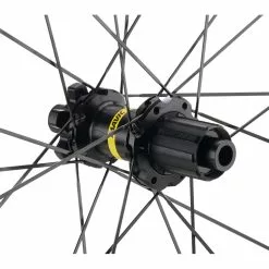 Mavic Crossmax Disc 6-Loch 29" Laufradsatz -Jagdraht Verkaufsladen 474958