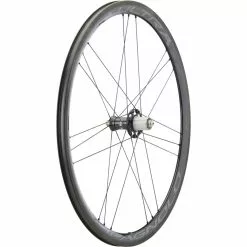 Campagnolo® Bora Ultra 35 Dark Label Carbon Laufradsatz -Jagdraht Verkaufsladen 475330