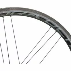 Campagnolo® Bora Ultra 35 Dark Label Carbon Laufradsatz -Jagdraht Verkaufsladen 475332