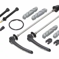 ZIPP 303 Firecrest® Carbon Tubeless Laufradsatz -Jagdraht Verkaufsladen 475450