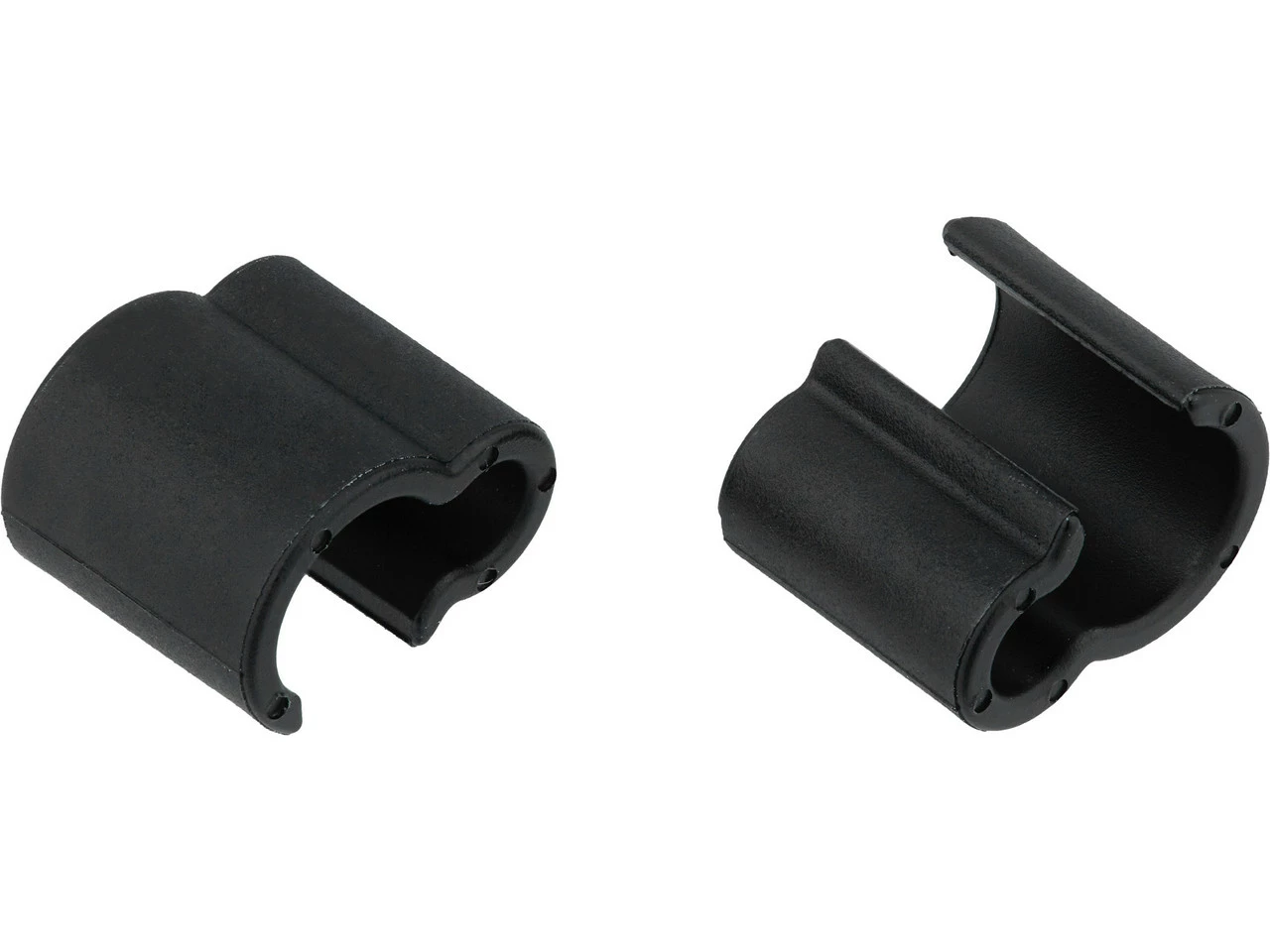 Shimano Befestigungsclips Für Di2 Drahtlos-Einheit EW-WU111 3 Shimano Befestigungsclips Für Di2 Drahtlos-Einheit EW-WU111