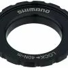 Shimano Verschlussring / Lockring Center Lock HB-M618 -Jagdraht Verkaufsladen 475991