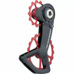 CERAMICSPEED OSPW X Coated Schalträdchen-System Für SRAM AXS XPLR -Jagdraht Verkaufsladen 476612